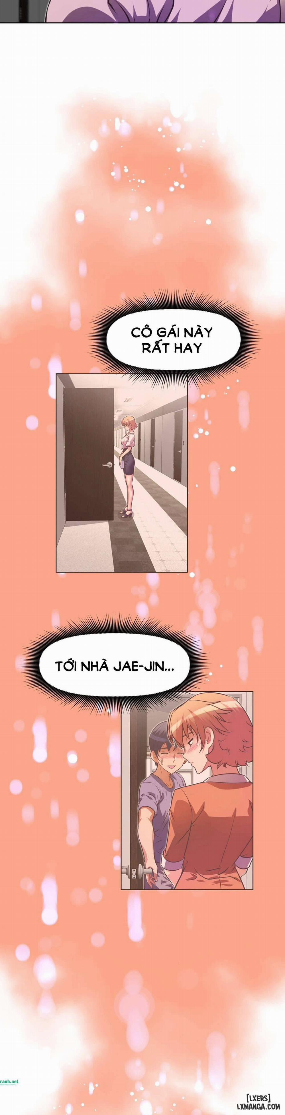 Phóng Thích Dục Vọng 88 trang 10