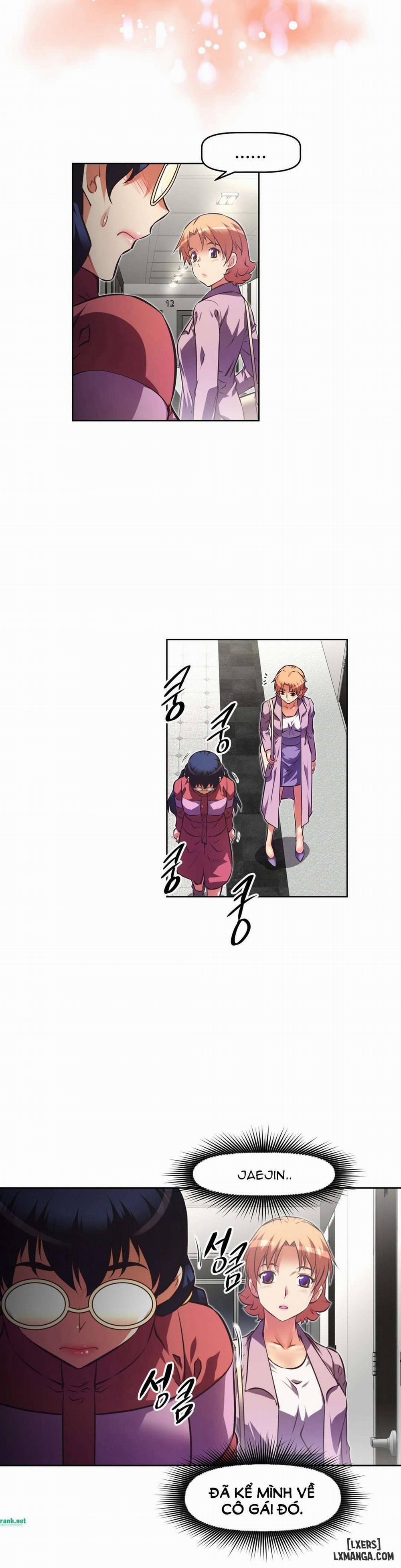 Phóng Thích Dục Vọng 88 trang 11