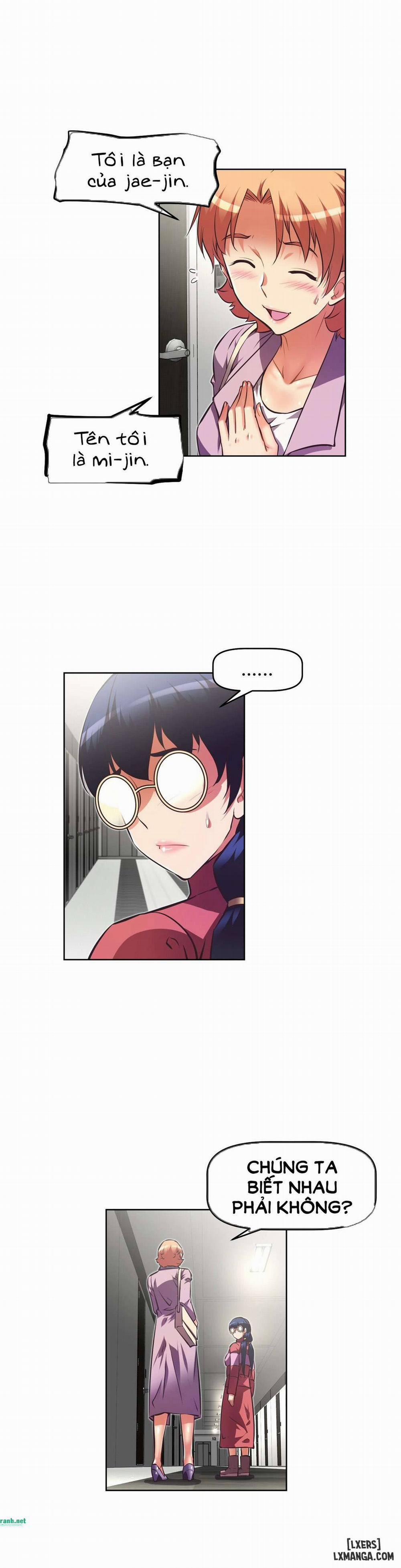 Phóng Thích Dục Vọng 88 trang 14