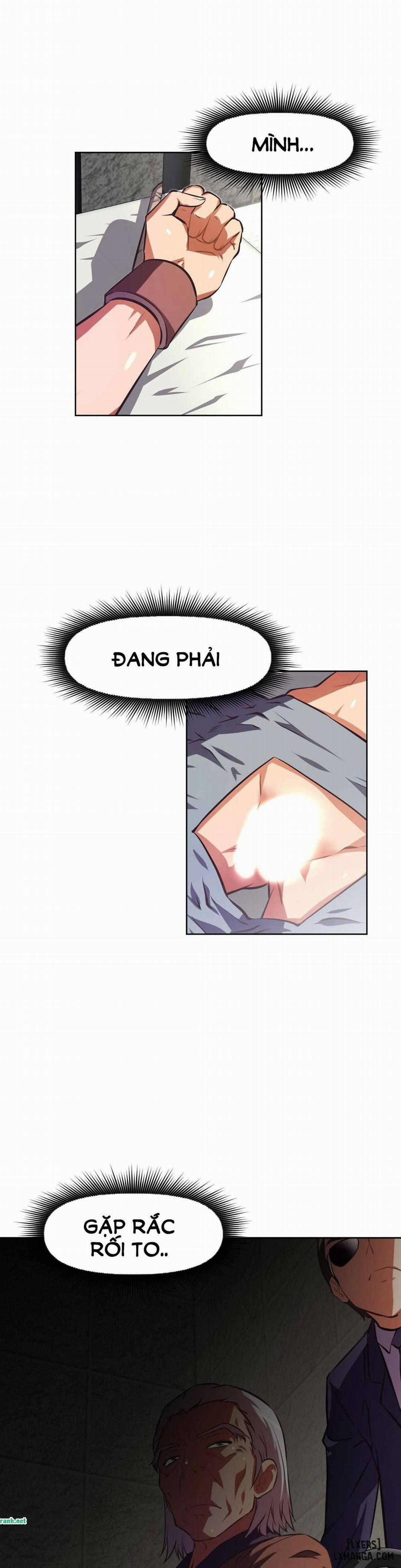 Phóng Thích Dục Vọng 88 trang 18