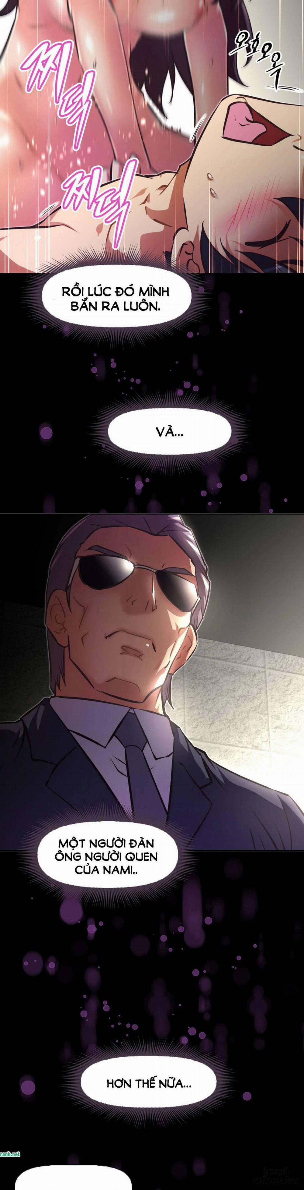 Phóng Thích Dục Vọng 88 trang 3