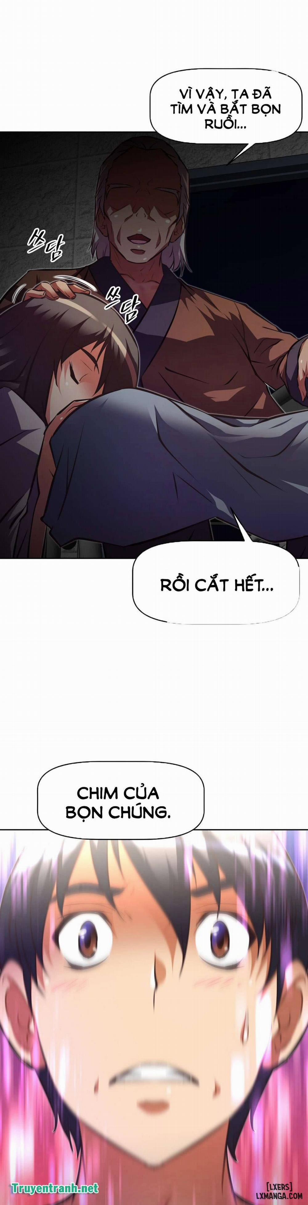 Phóng Thích Dục Vọng 88 trang 31