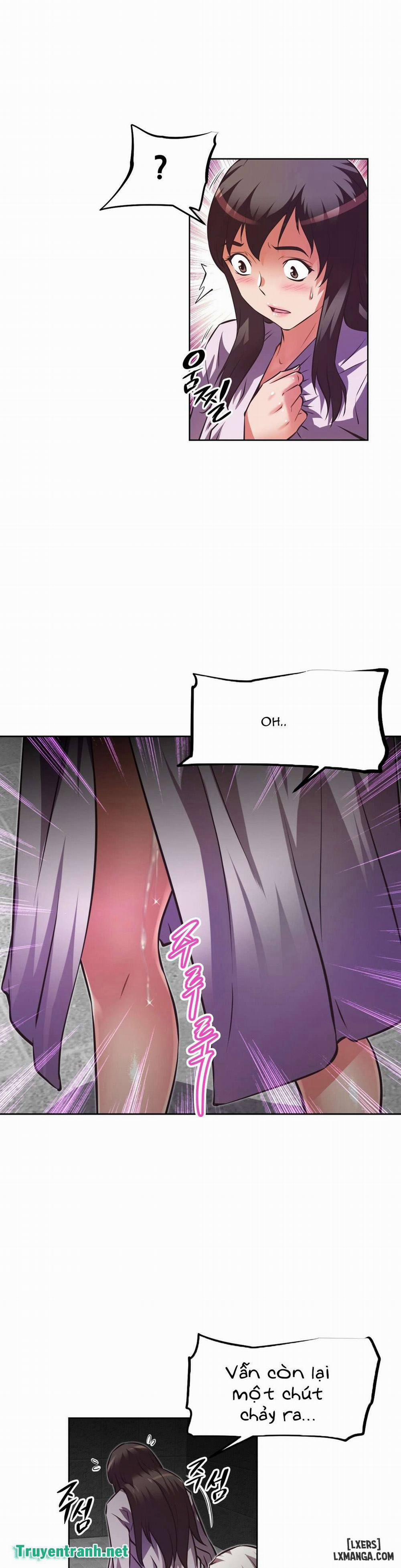 Phóng Thích Dục Vọng 88 trang 36