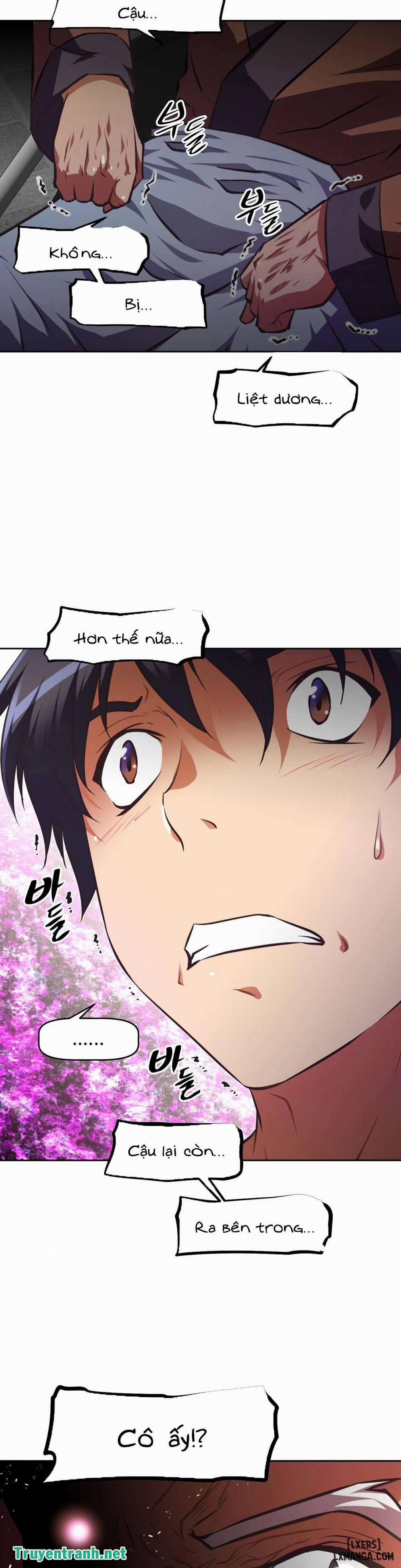 Phóng Thích Dục Vọng 88 trang 38