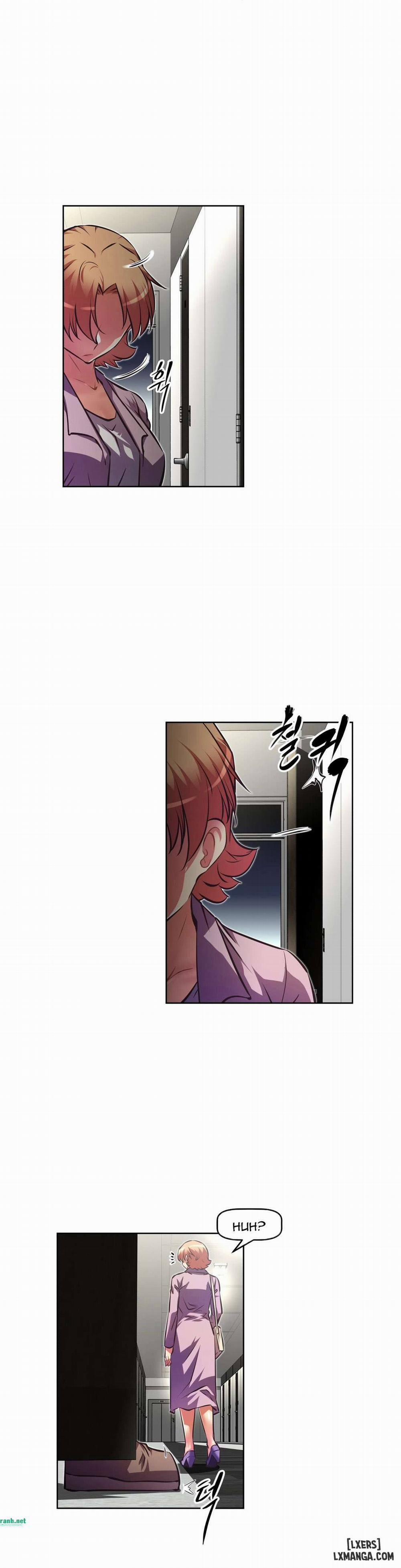 Phóng Thích Dục Vọng 88 trang 8