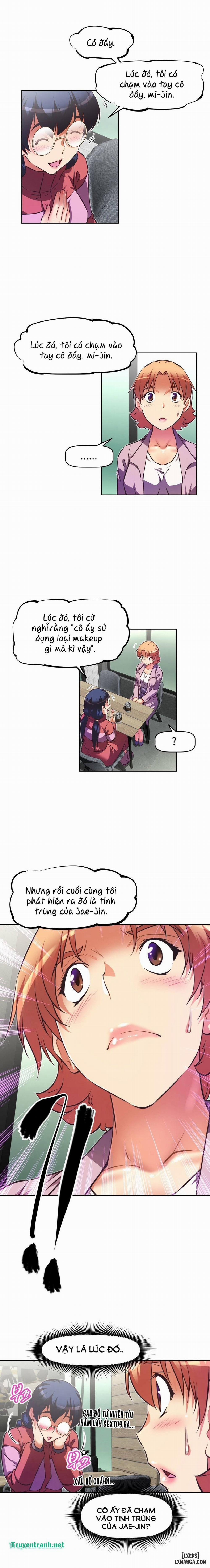 Phóng Thích Dục Vọng 89 trang 10