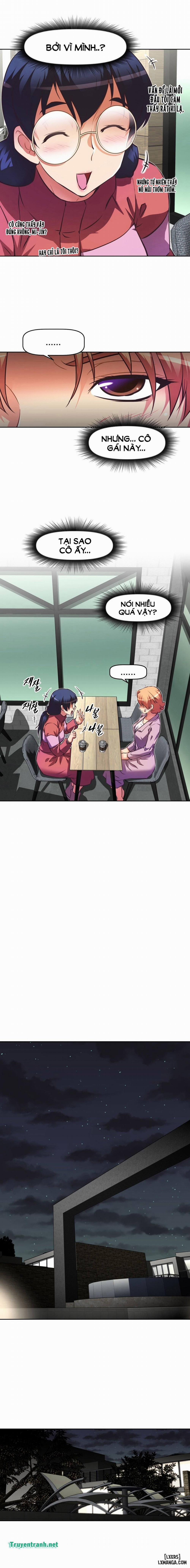 Phóng Thích Dục Vọng 89 trang 11