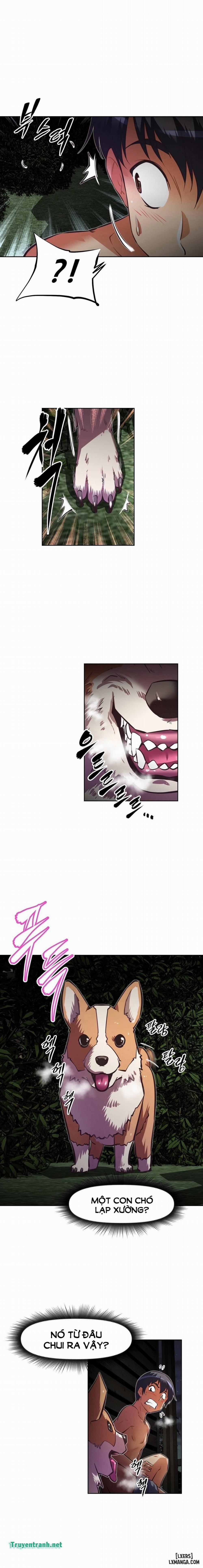 Phóng Thích Dục Vọng 89 trang 13