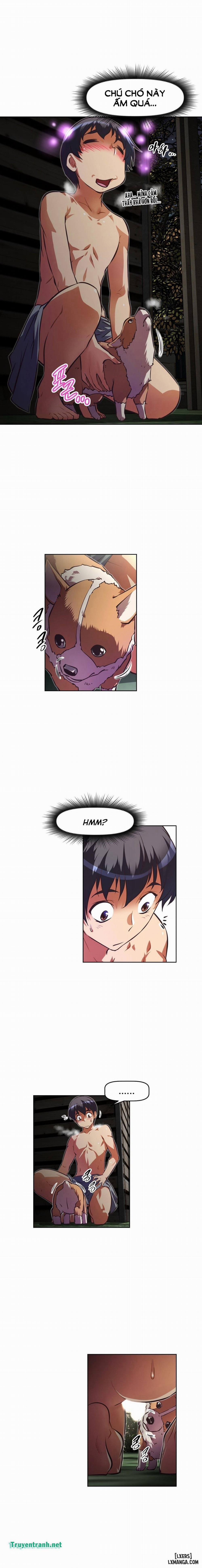 Phóng Thích Dục Vọng 89 trang 16