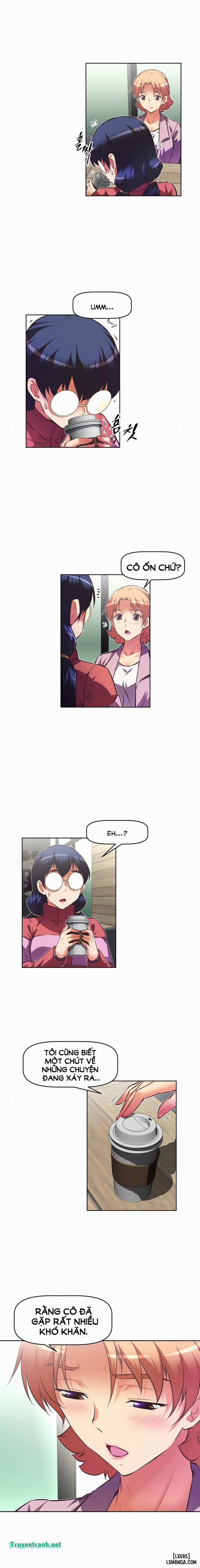 Phóng Thích Dục Vọng 89 trang 3