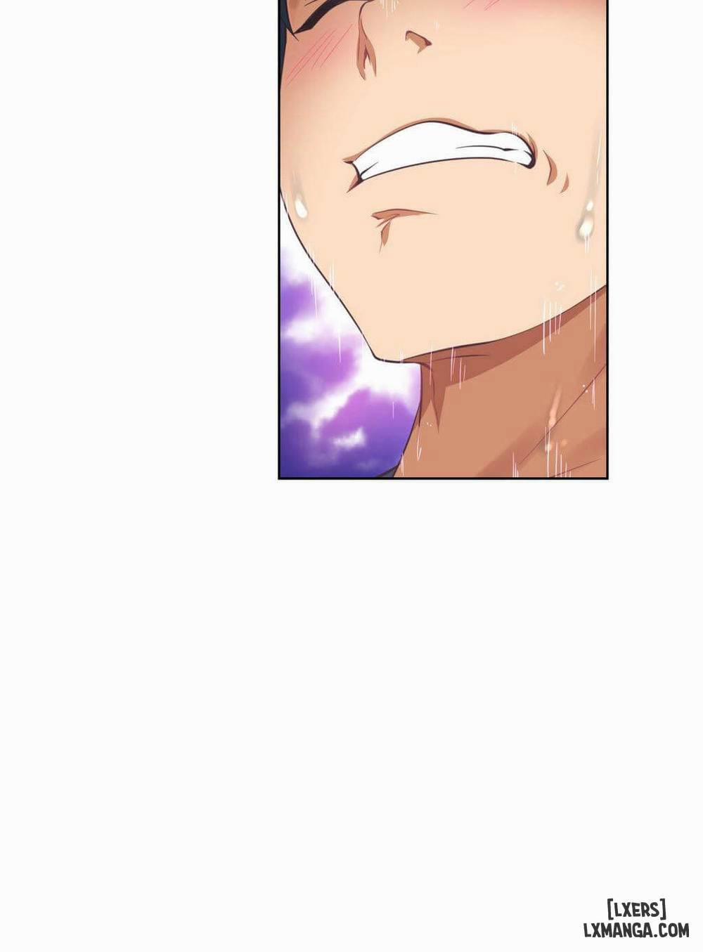 Phóng Thích Dục Vọng 9 trang 21