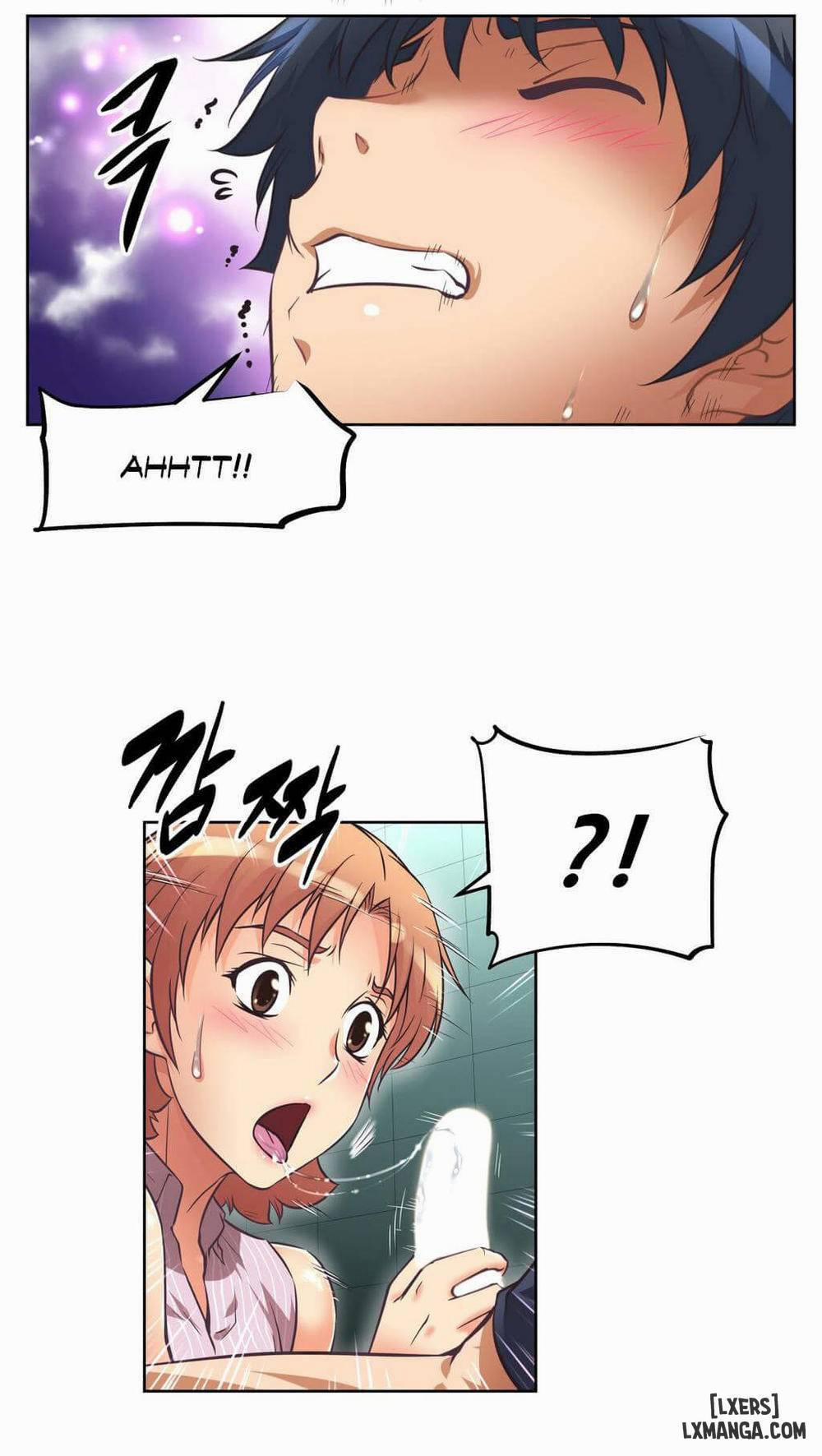 Phóng Thích Dục Vọng 9 trang 26