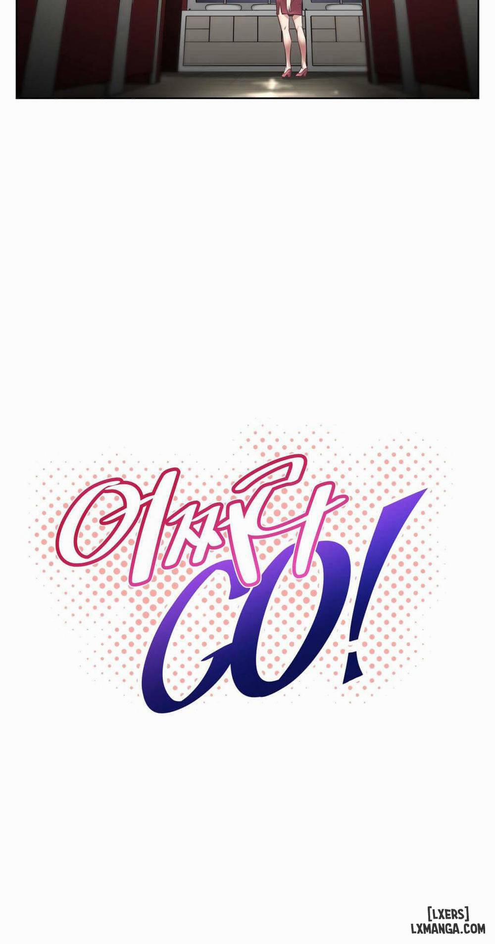 Phóng Thích Dục Vọng 9 trang 3