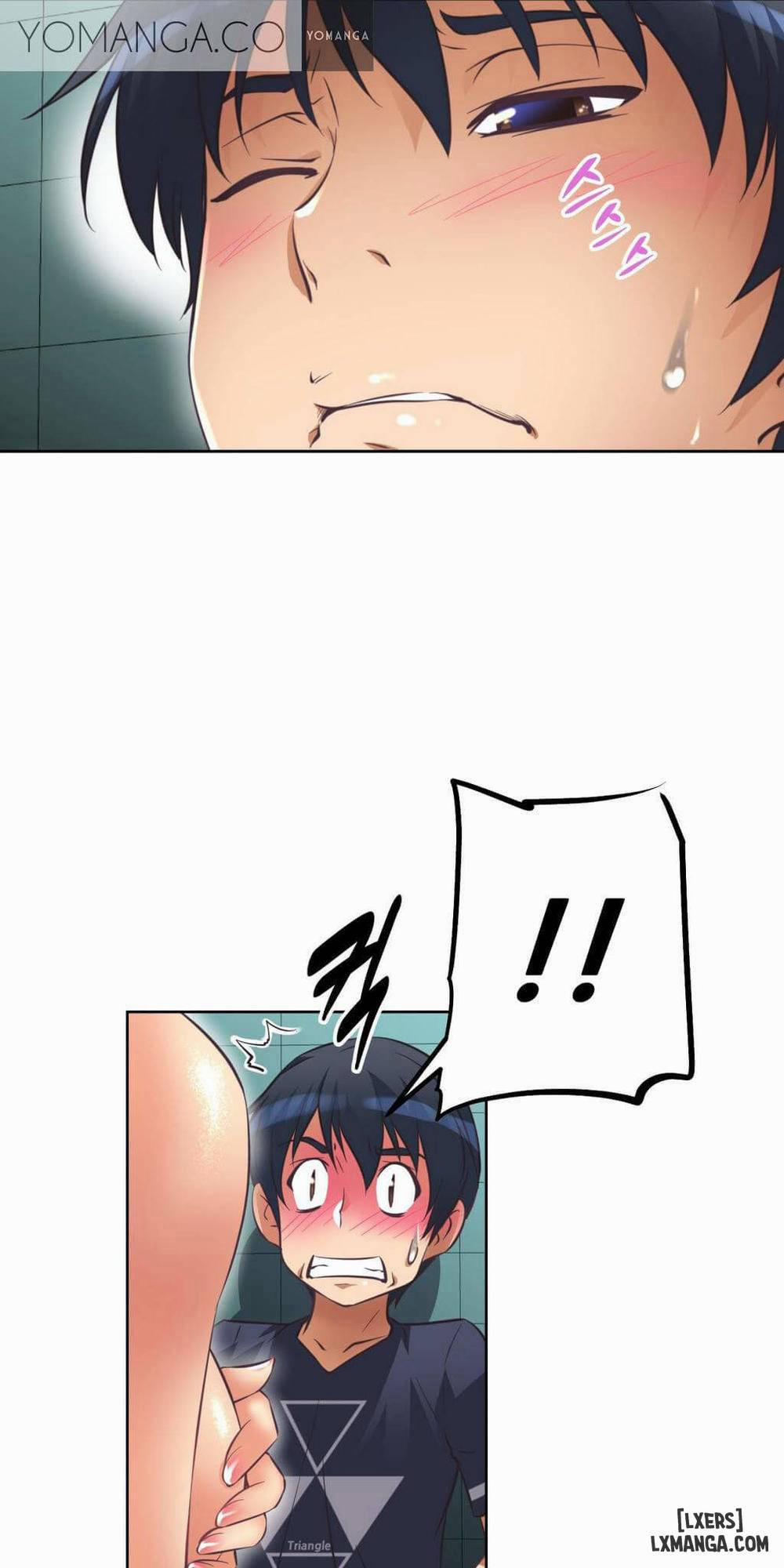 Phóng Thích Dục Vọng 9 trang 33