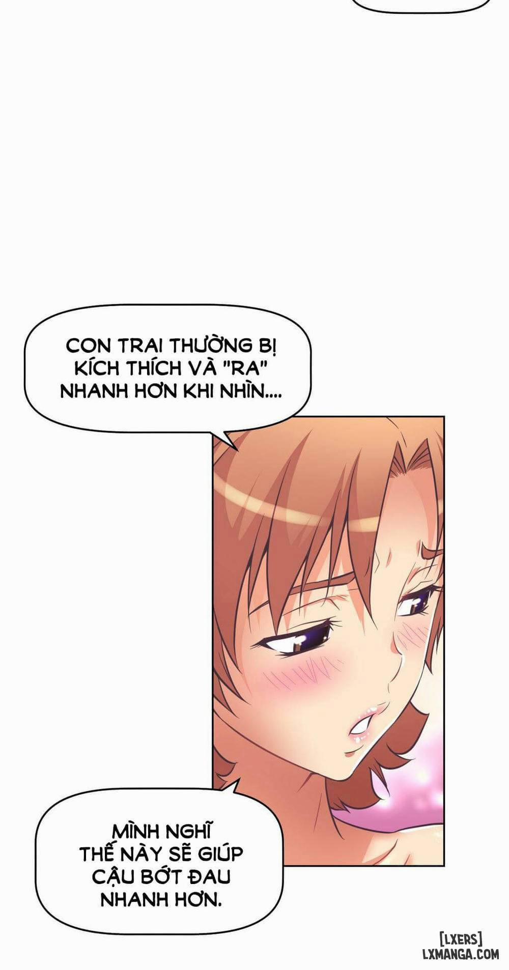 Phóng Thích Dục Vọng 9 trang 36