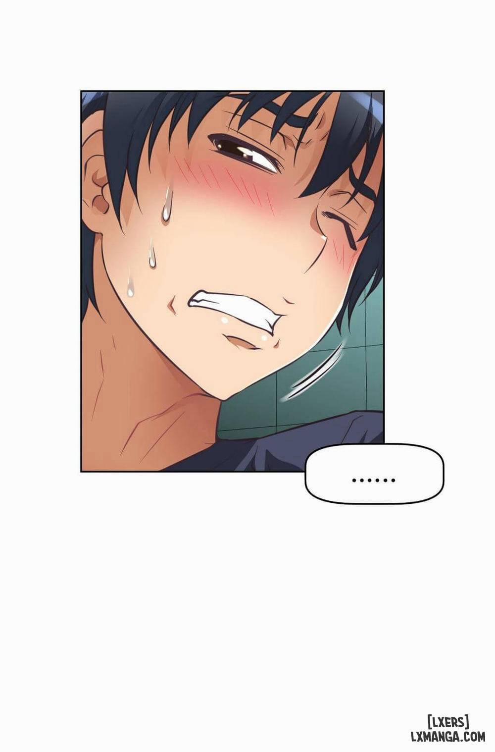 Phóng Thích Dục Vọng 9 trang 45