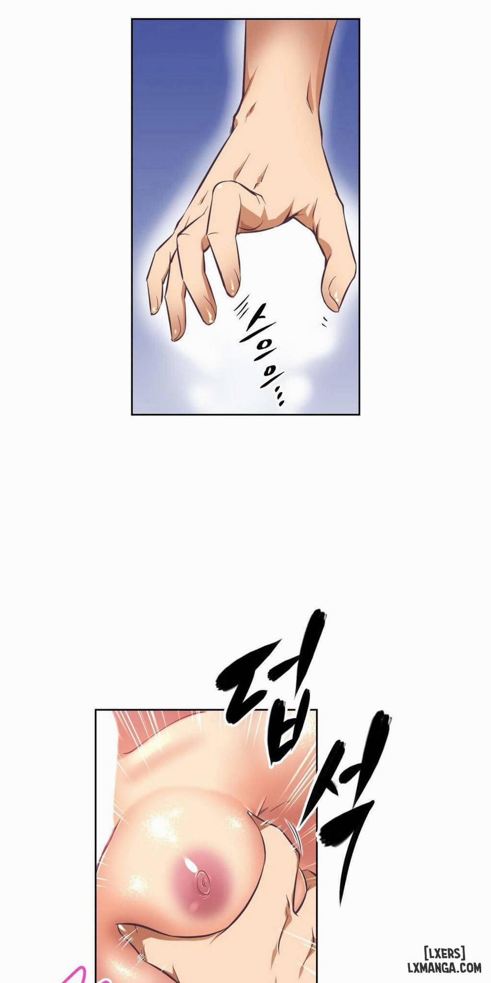 Phóng Thích Dục Vọng 9 trang 47