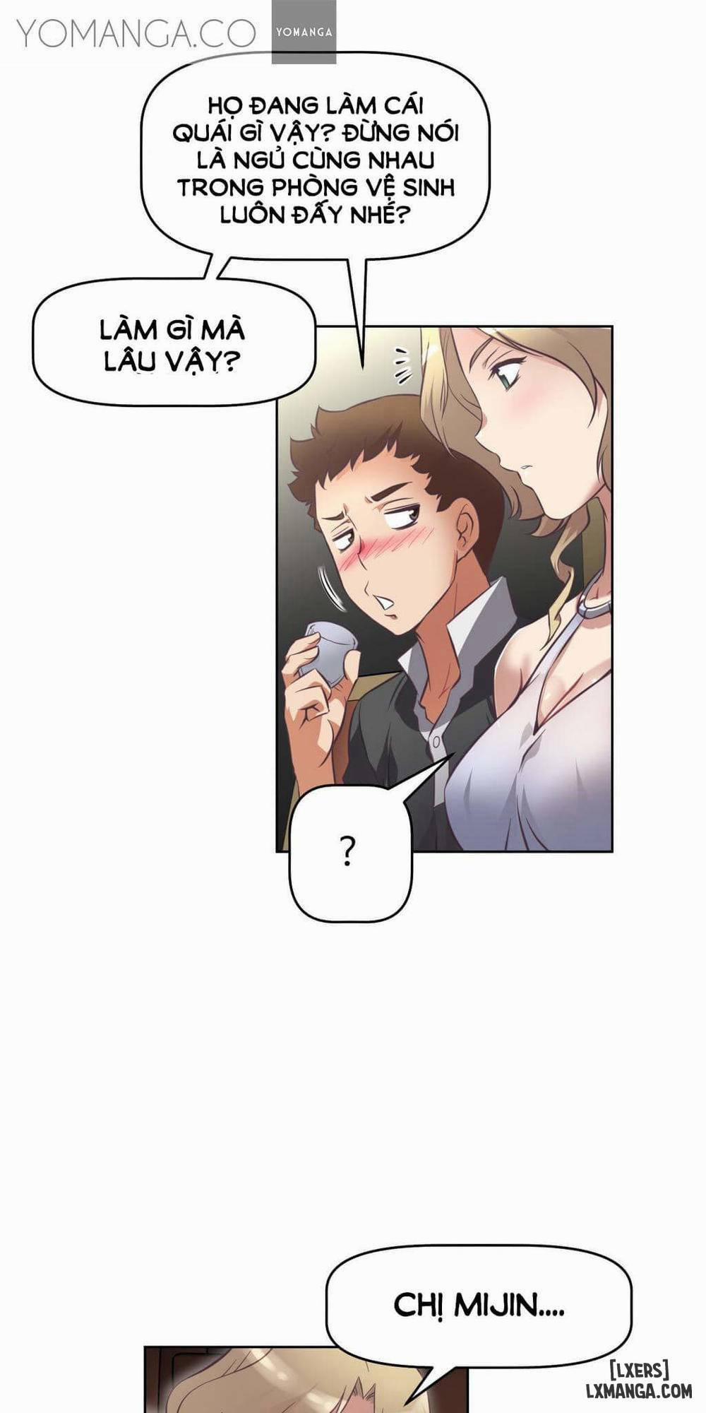 Phóng Thích Dục Vọng 9 trang 53