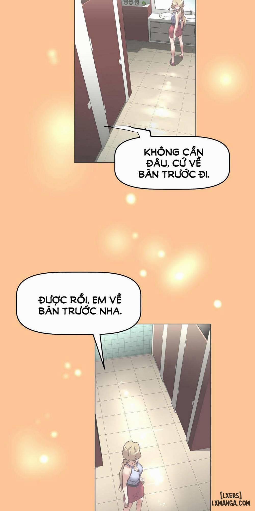 Phóng Thích Dục Vọng 9 trang 57