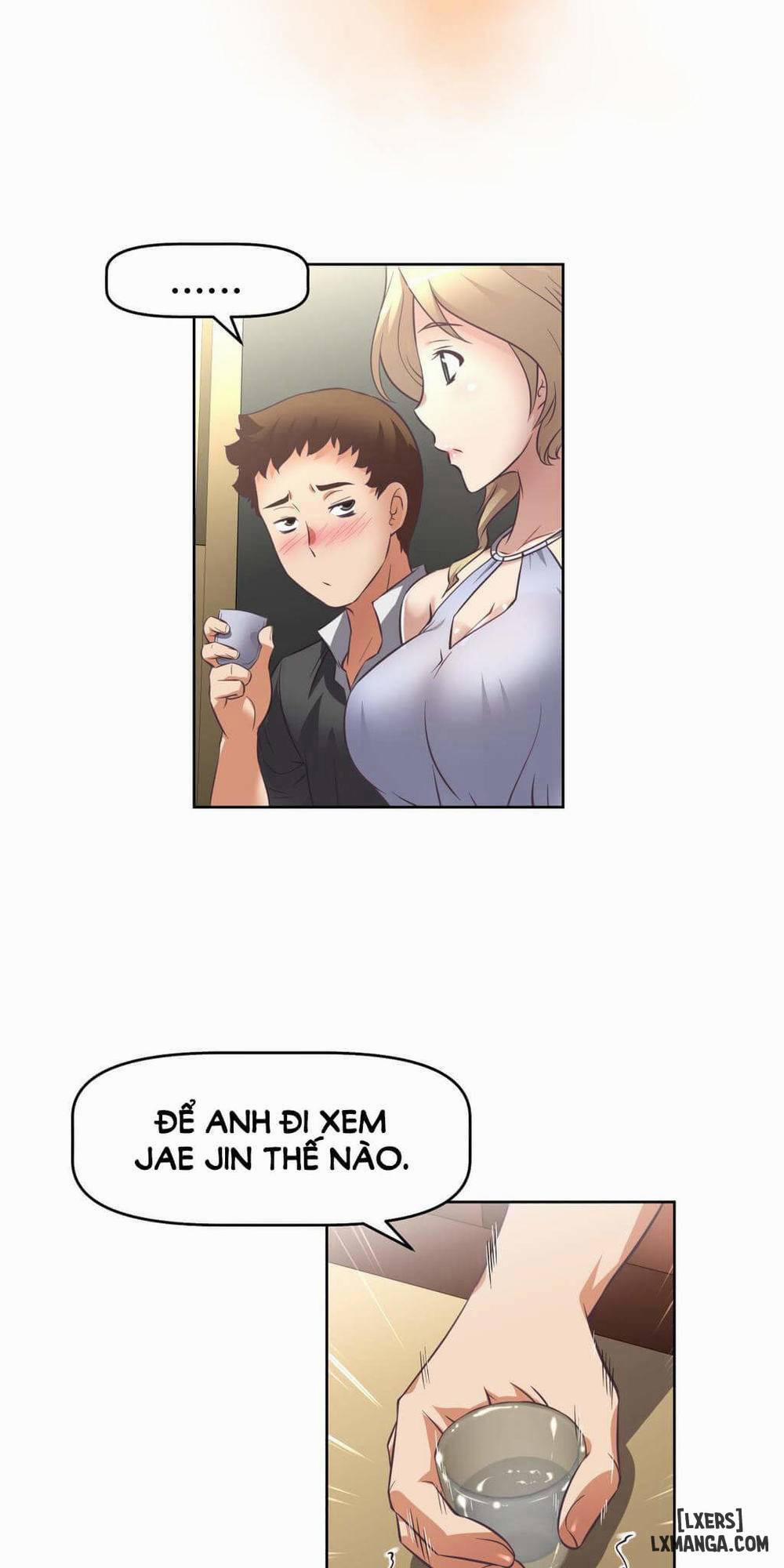 Phóng Thích Dục Vọng 9 trang 62