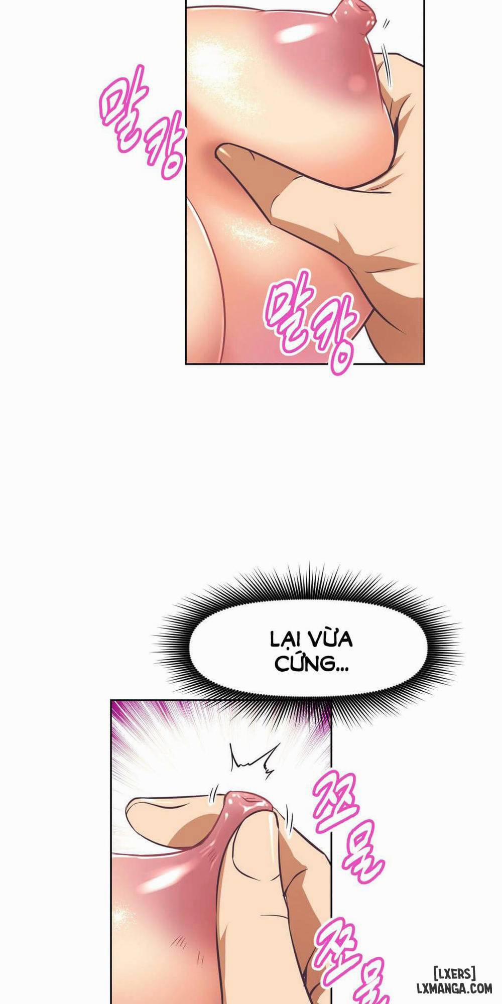 Phóng Thích Dục Vọng 9 trang 67