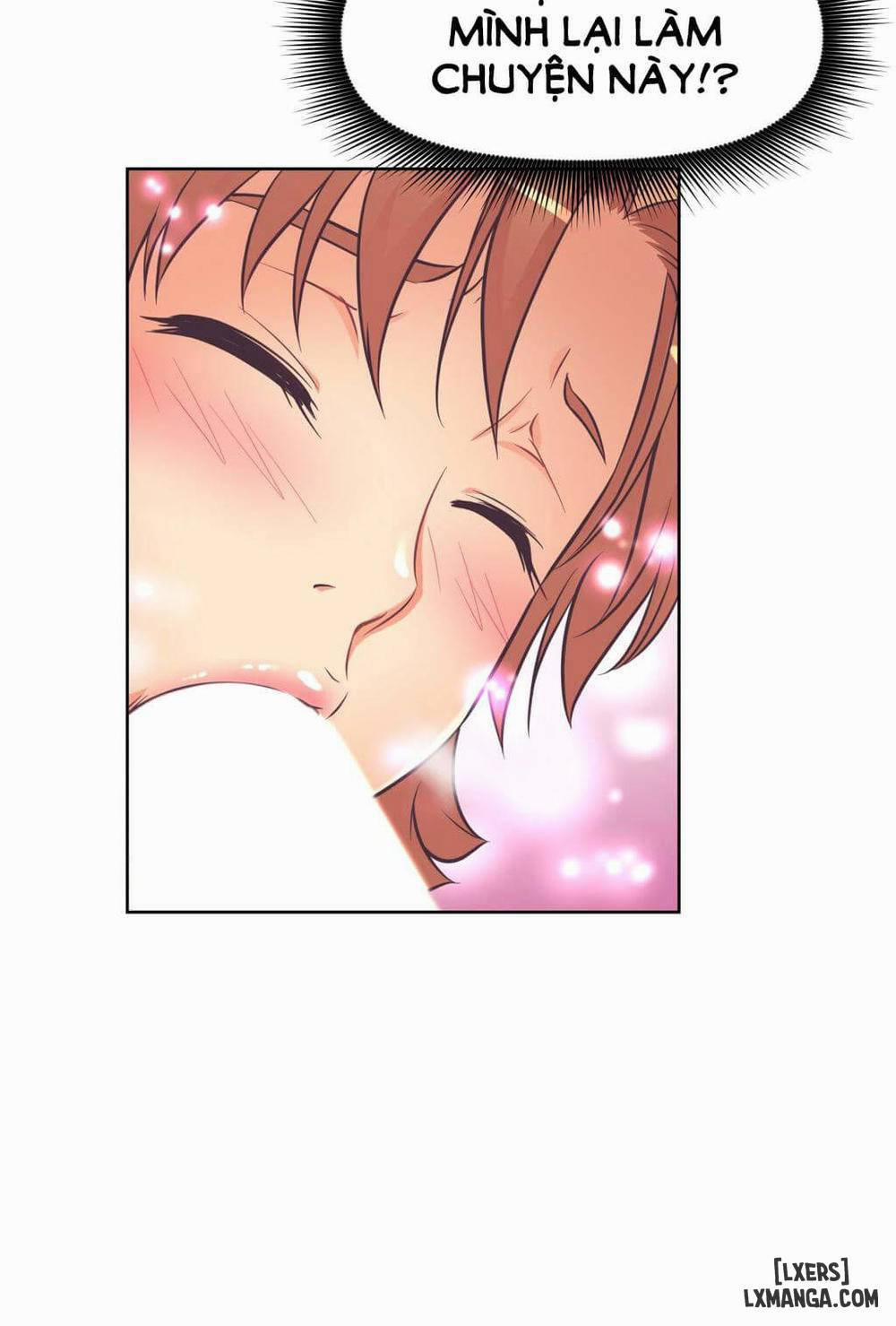 Phóng Thích Dục Vọng 9 trang 70