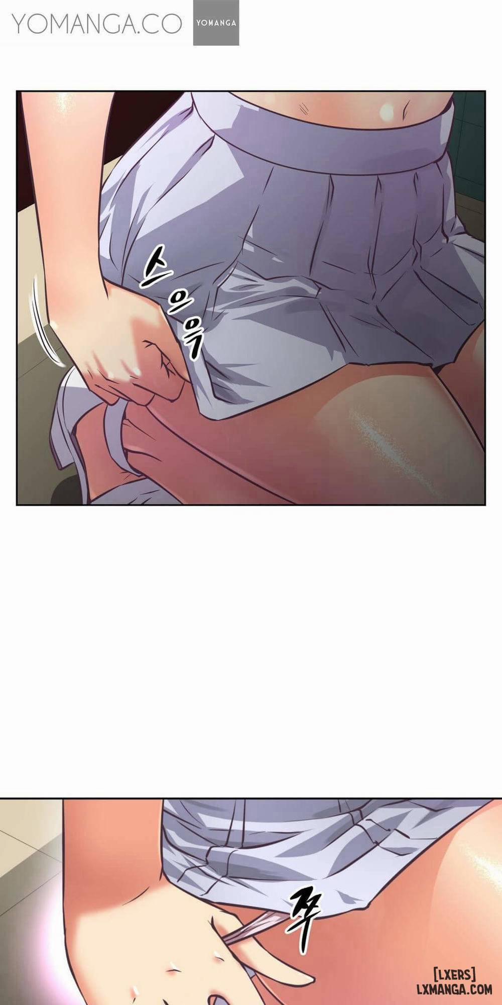 Phóng Thích Dục Vọng 9 trang 73