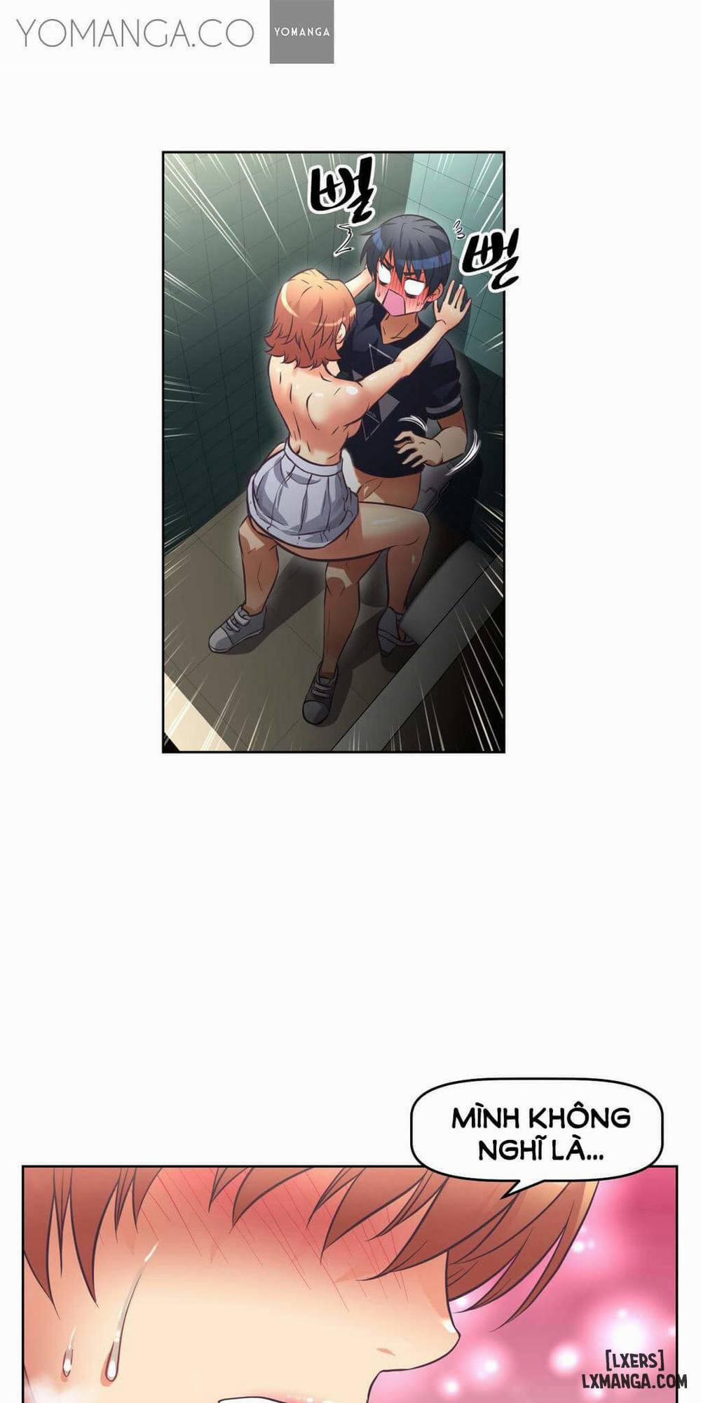 Phóng Thích Dục Vọng 9 trang 78