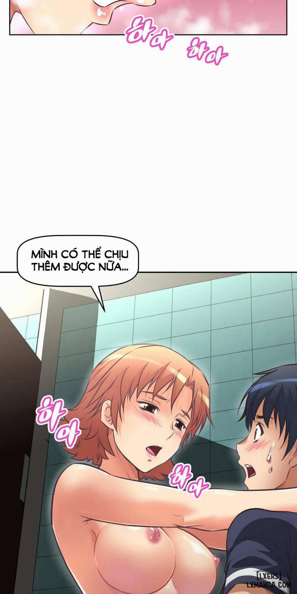 Phóng Thích Dục Vọng 9 trang 79