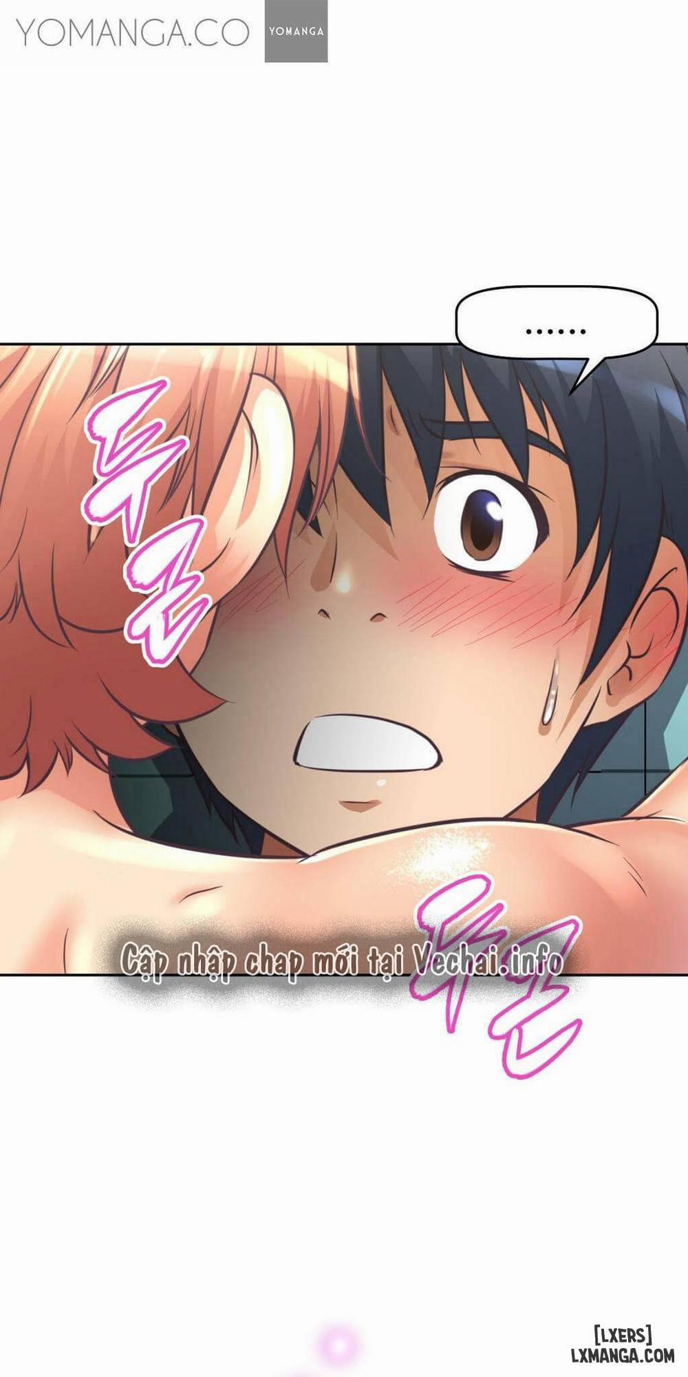 Phóng Thích Dục Vọng 9 trang 81