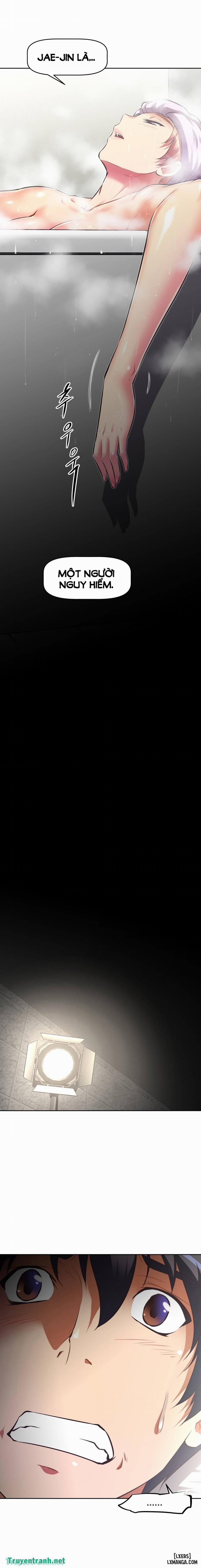 Phóng Thích Dục Vọng 90 trang 11