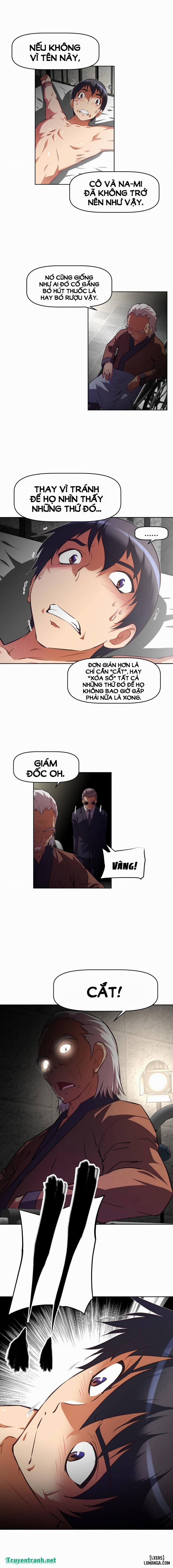 Phóng Thích Dục Vọng 90 trang 15