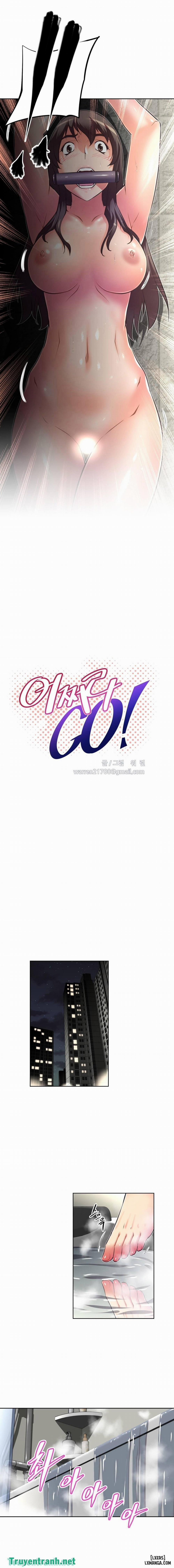 Phóng Thích Dục Vọng 90 trang 2