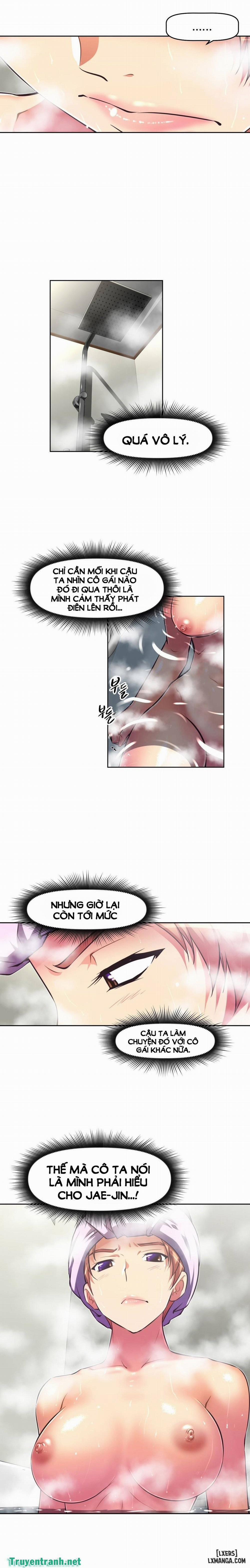 Phóng Thích Dục Vọng 90 trang 8