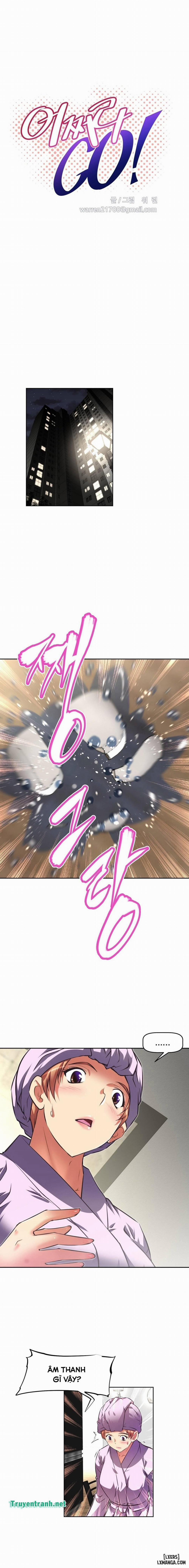 Phóng Thích Dục Vọng 91 trang 2