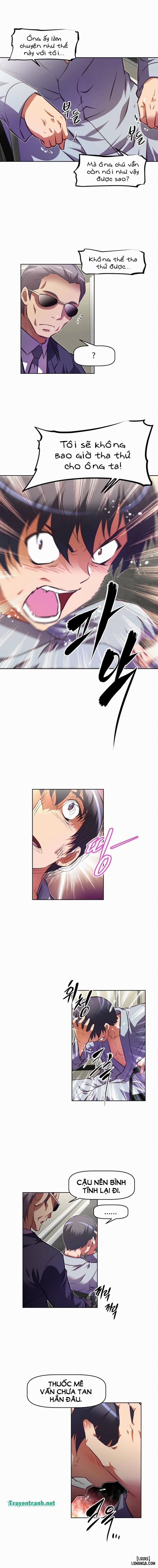 Phóng Thích Dục Vọng 91 trang 8