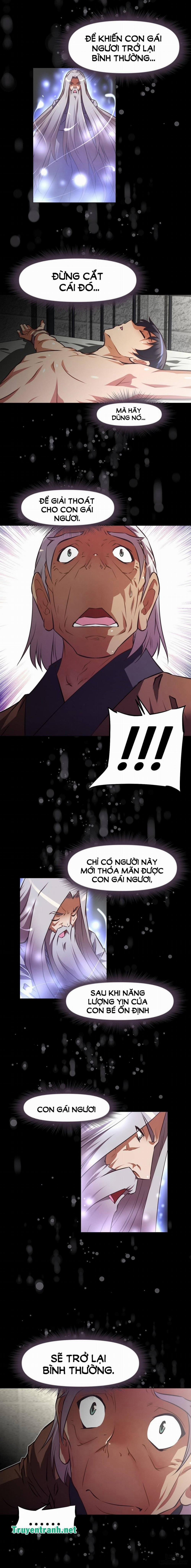 Phóng Thích Dục Vọng 92 trang 10