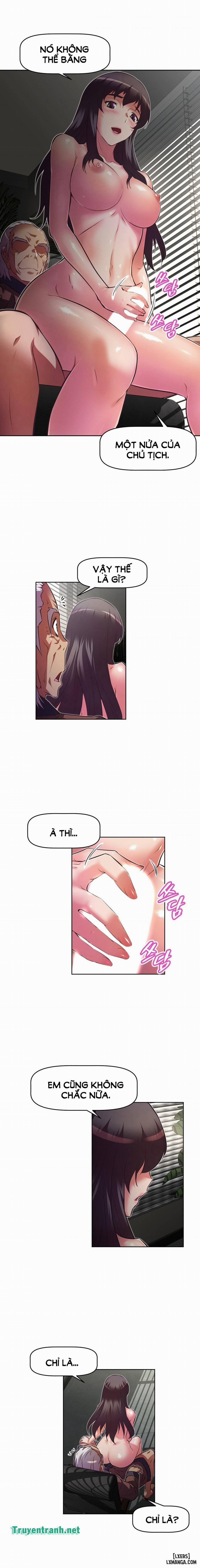 Phóng Thích Dục Vọng 92 trang 14