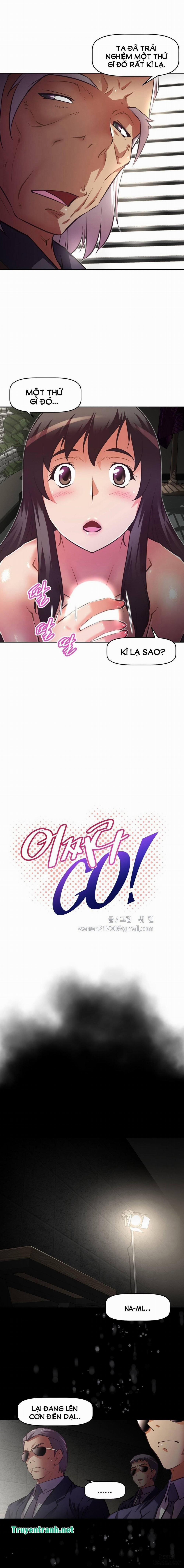 Phóng Thích Dục Vọng 92 trang 2