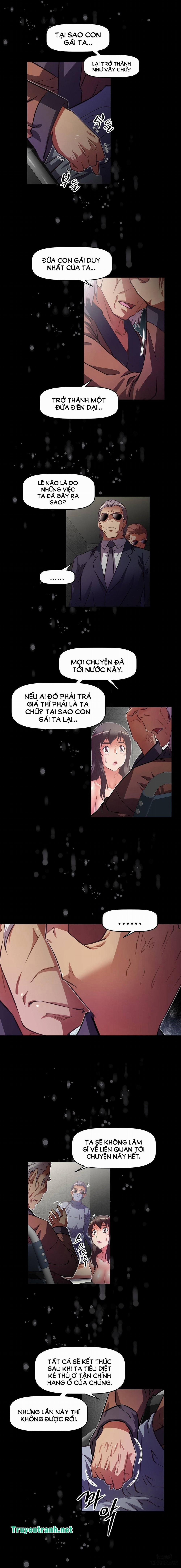 Phóng Thích Dục Vọng 92 trang 3