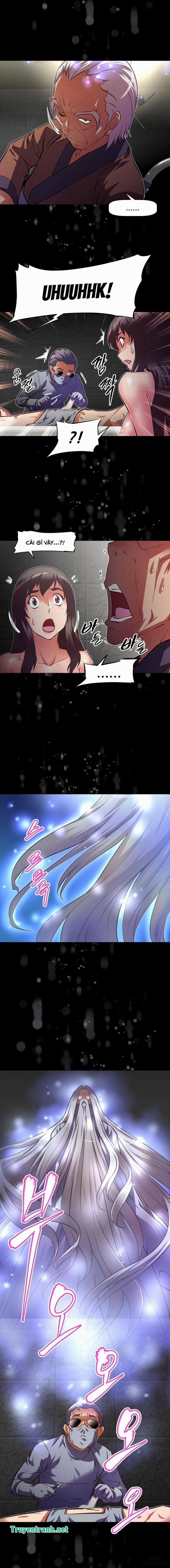 Phóng Thích Dục Vọng 92 trang 5