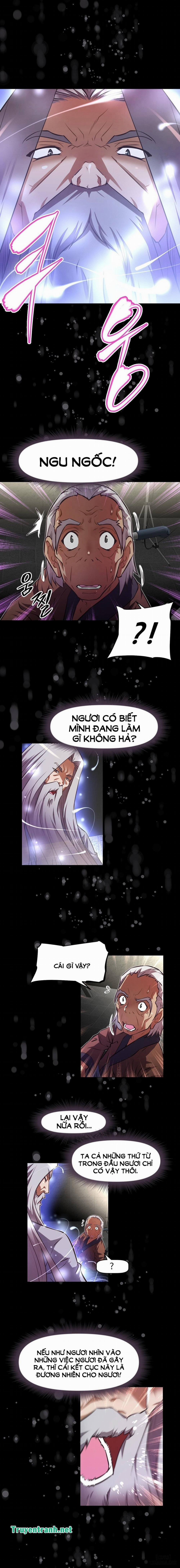 Phóng Thích Dục Vọng 92 trang 6