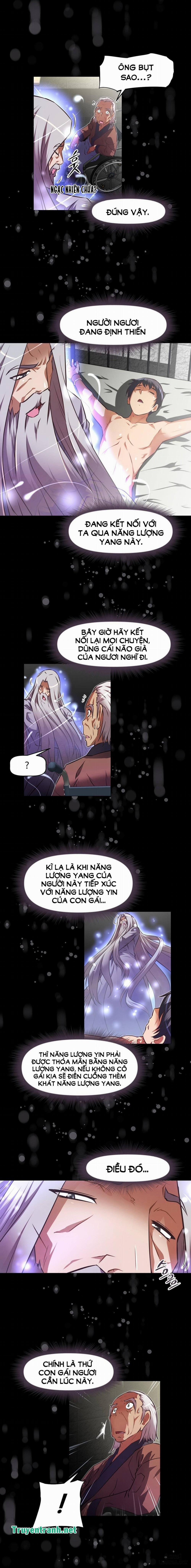 Phóng Thích Dục Vọng 92 trang 9