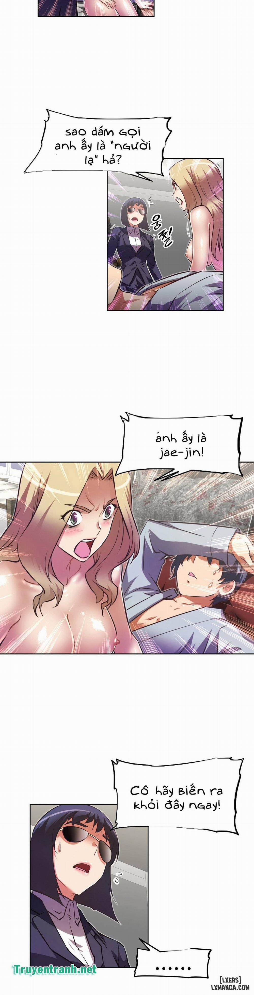 Phóng Thích Dục Vọng 93 trang 11