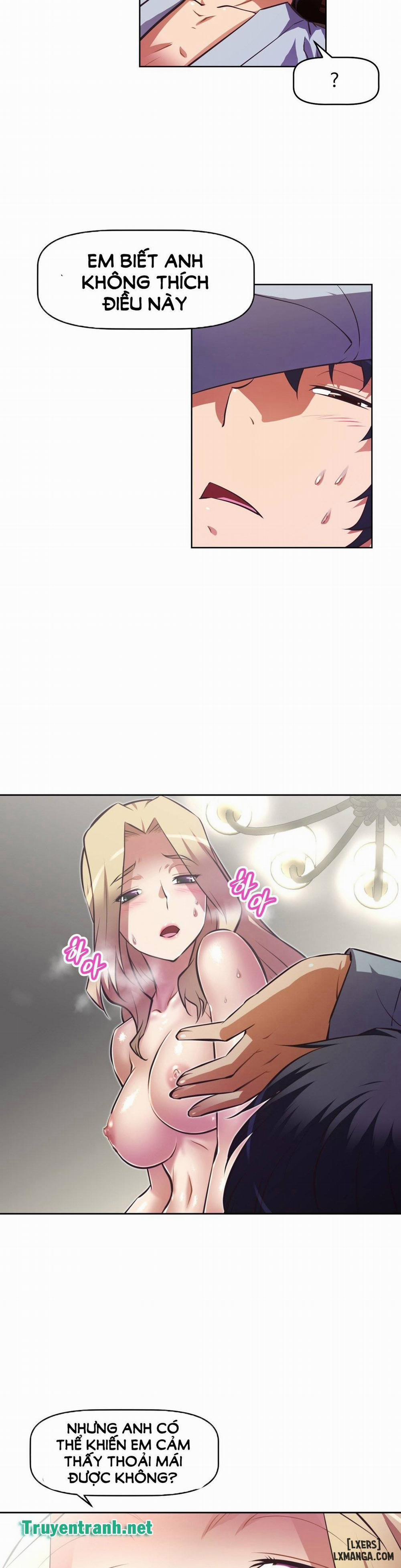 Phóng Thích Dục Vọng 93 trang 18