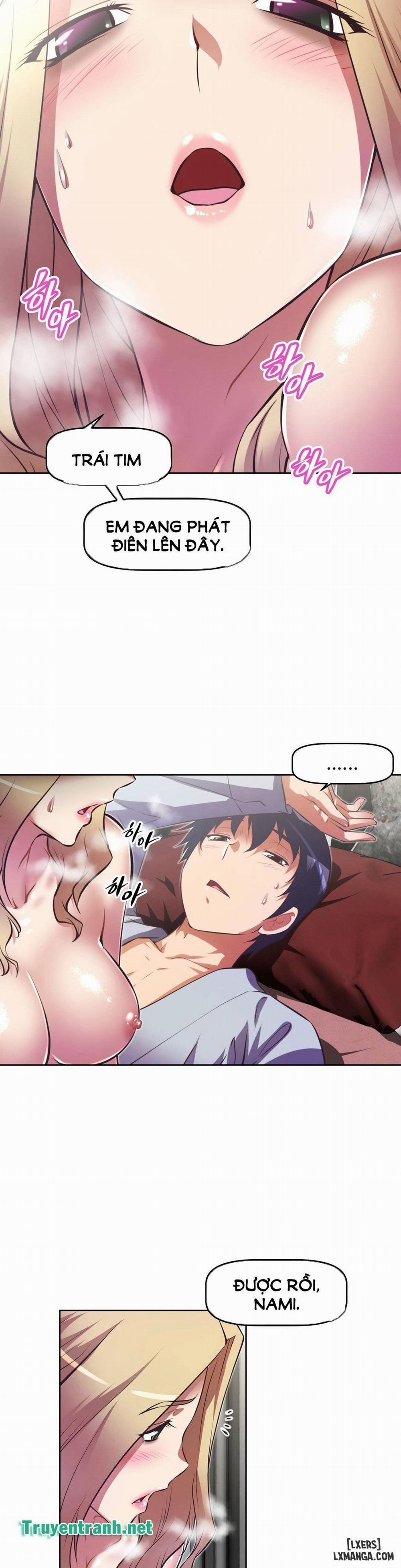 Phóng Thích Dục Vọng 93 trang 19