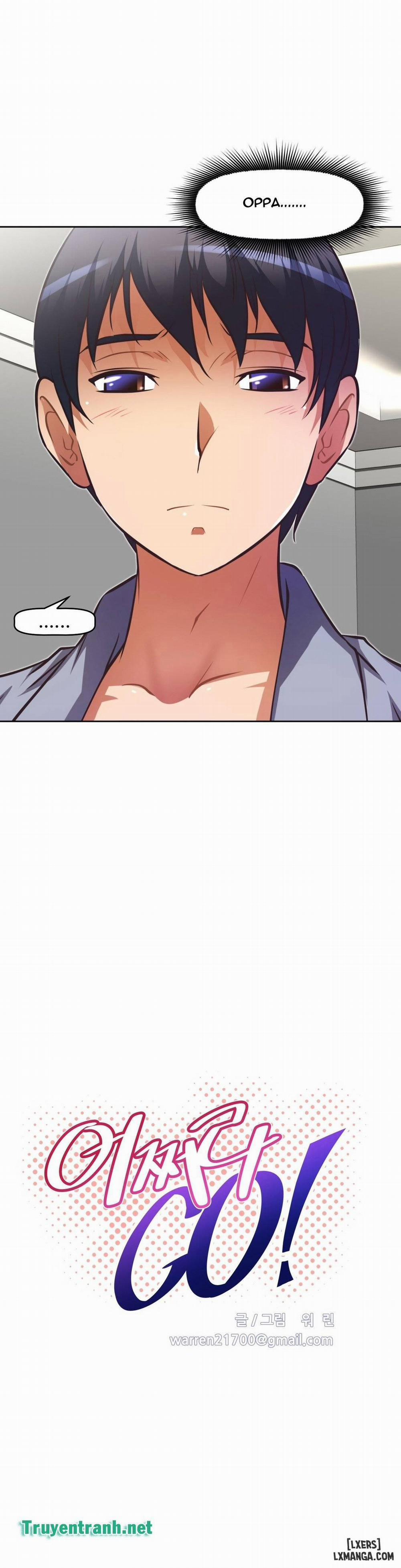 Phóng Thích Dục Vọng 93 trang 2