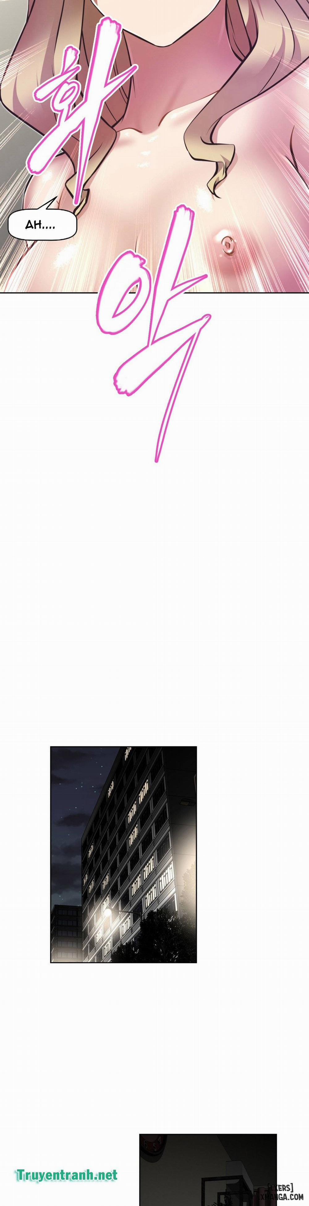 Phóng Thích Dục Vọng 93 trang 21