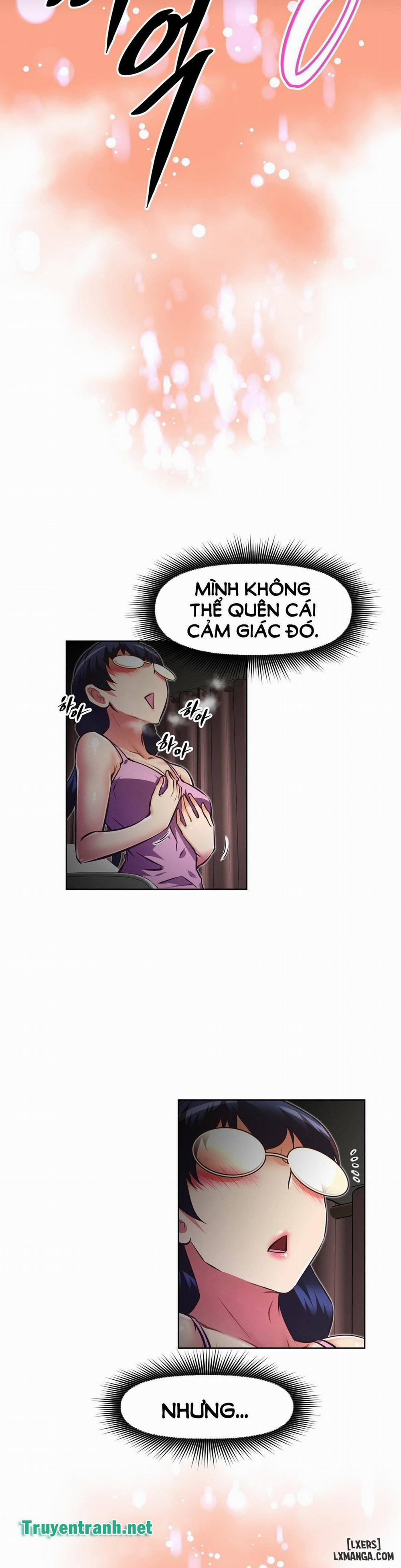 Phóng Thích Dục Vọng 93 trang 25