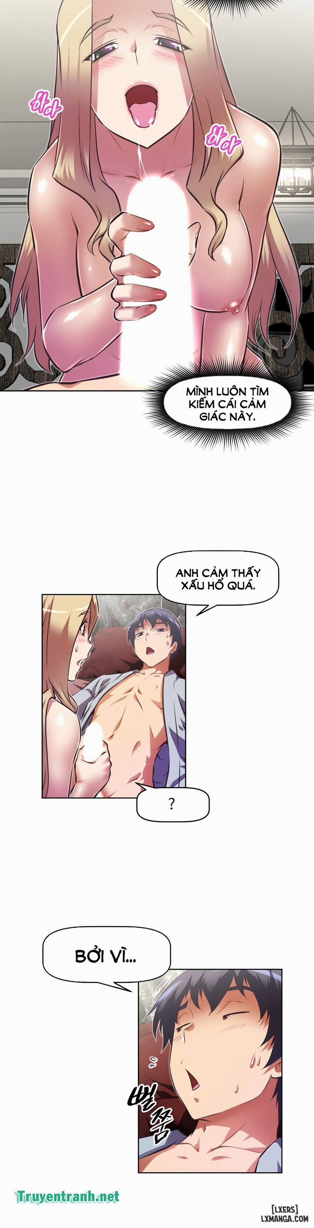 Phóng Thích Dục Vọng 93 trang 30